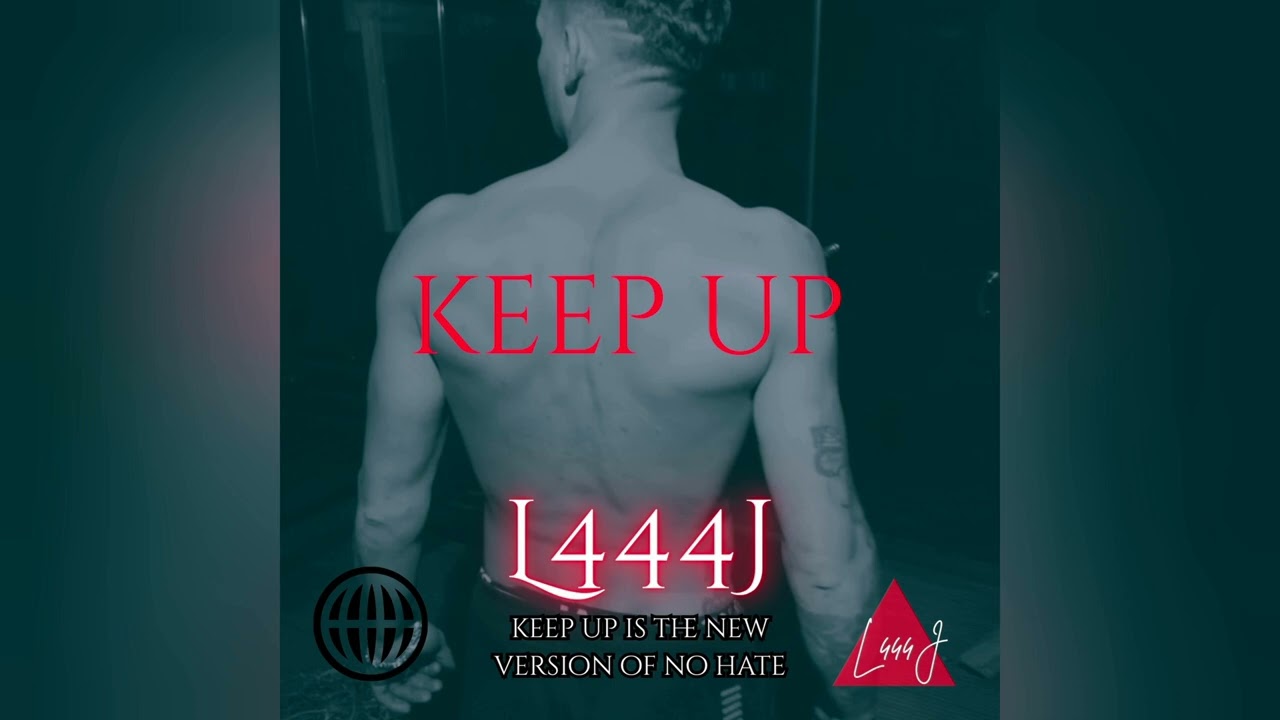 L444J - Under my control (Official freestyle)