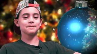 Best Christmas Memory Sneak Peek