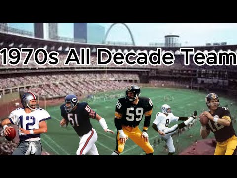Goat Series: 1970s All Decade Team With The Best Nicknames? - YouTube