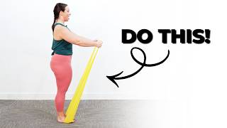 Theraband Exercises That Build Real Dancer Strength