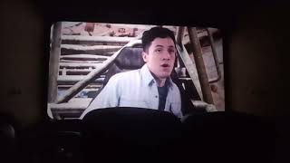 Novo cinema MX4D demo video - Qatar #novocinema #mallofqatar