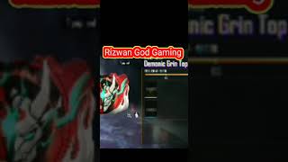 Rizwan God Gaming