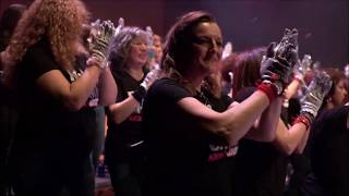 ROCK CHOIR NON-STOP – 03  Can you feel it