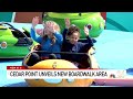Cedar Point previews 2023 season with old-fashioned Boardwalk experience