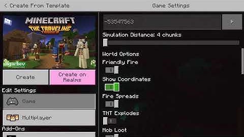 (8:53) [Former World Record] Minecraft the Traveling Trader Speedrun WR