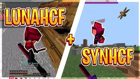 SYNHCF//LunaHCF pvp montage 😎