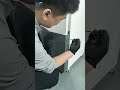 Vacuum Chamber Lower Cabinet Installation#lowercabinet #vacuumpumphousing #machine#industrialvacuum