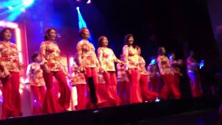 The Ruby dance Kulasas 73