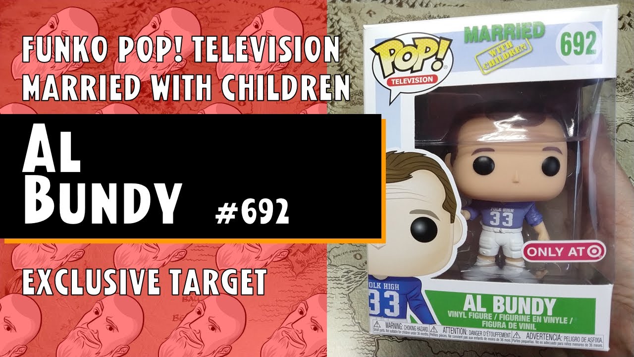 al bundy funko pop target