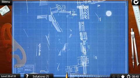 Blueprint 3D android Walkthrough level 20 Architecture