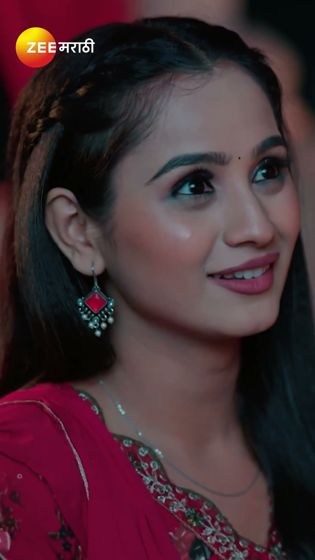 #Lakshmi Niwas #Shorts #Zee Marathi #Entertainment #Drama