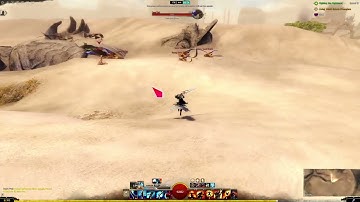 My favorite thing about Vindicator