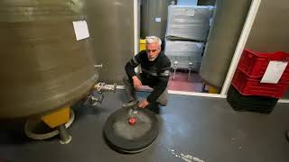 Meet The Winemaker #8 with Frank Cornelissen