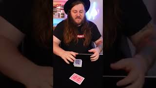 The WORLDS BEST CARD Trick!!! screenshot 2