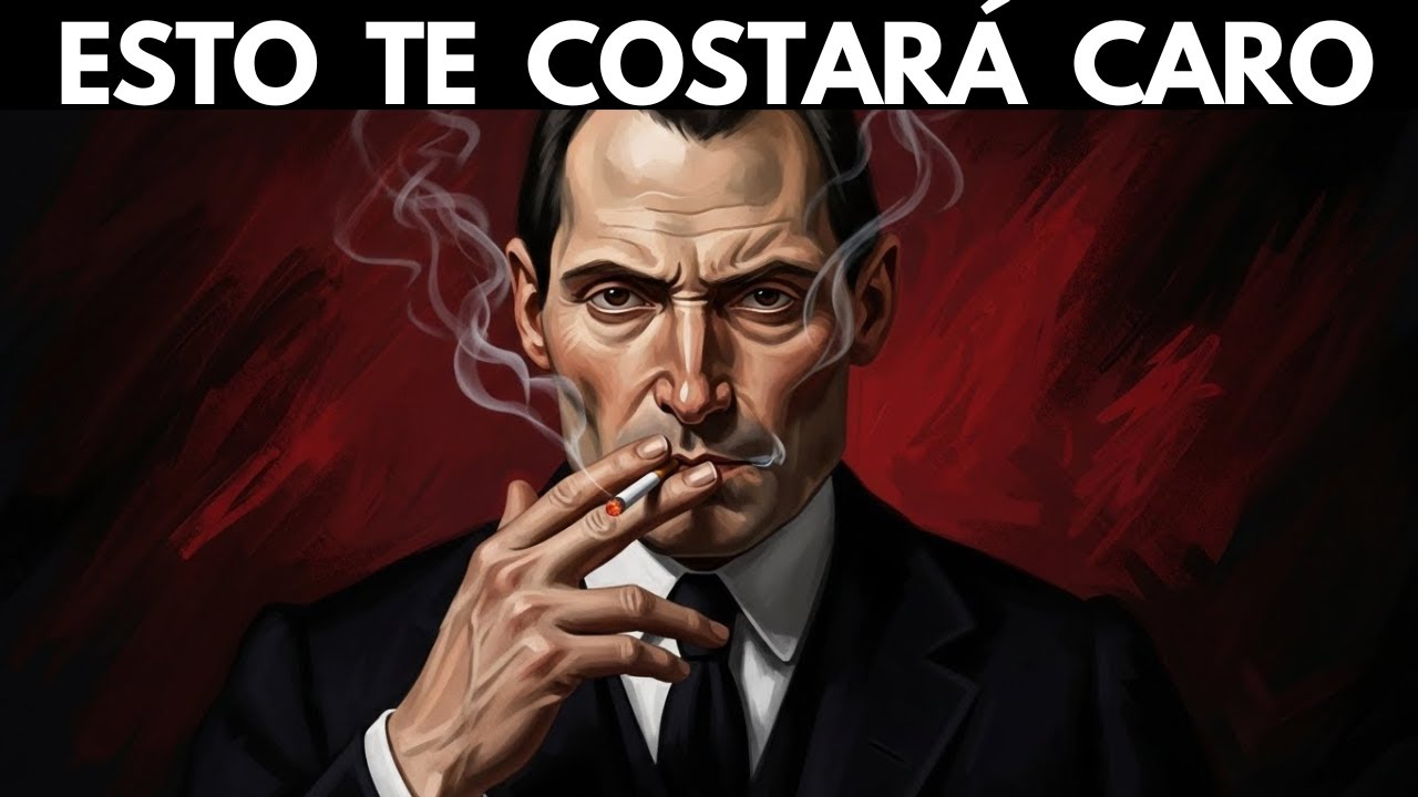 9 Efectos Devastadores de Cruzarte con un Alfa Silencioso | Maquiavelo