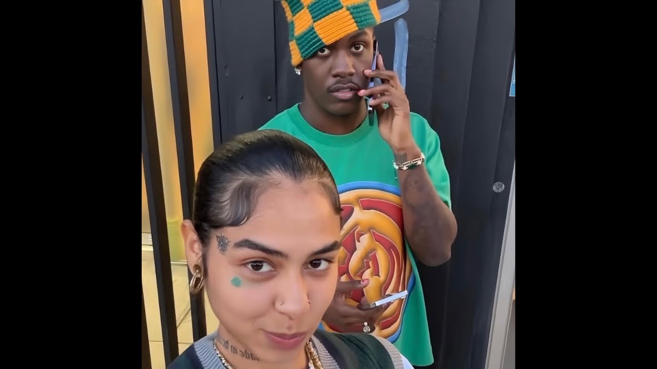 [FREE] Lil Yachty x Veeze Type Beat “GROUPIE”