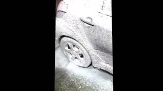 BUDA CarWasH _ Dübörög a HABÁGYÚ