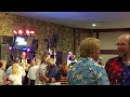 DynaBrass Polka Band "Giving It Up For Your Love ❤️" 50th Annual Polka Fireworks July 4th 2025