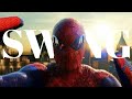 Amazing Spider Man Swing Superhero Attitude Whatsapp Status Shorts Spiderman 