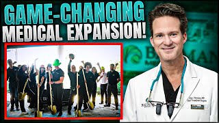 Revolutionizing Healthcare: The Future of Med Spas Starts Here!