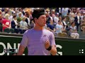 Casper Ruud vs Tomas Machac - ATP Geneva 2024 Final - Live