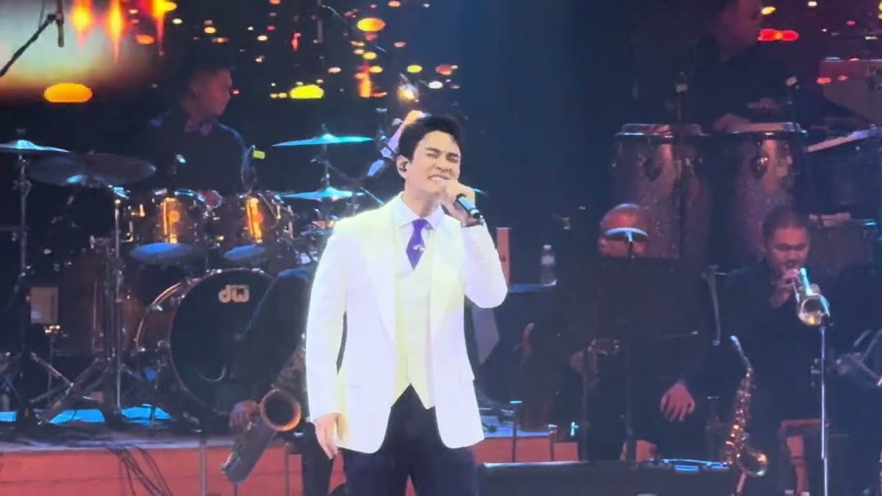 เกลียดห้องเบอร์5 - กัน นภัทร | ศูนย์วัฒนธรรมฯ กทม.| 15.6.2568 | แอบเที่ยวกัน