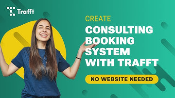 Create Booking System for Consultants in Just 4 minutes