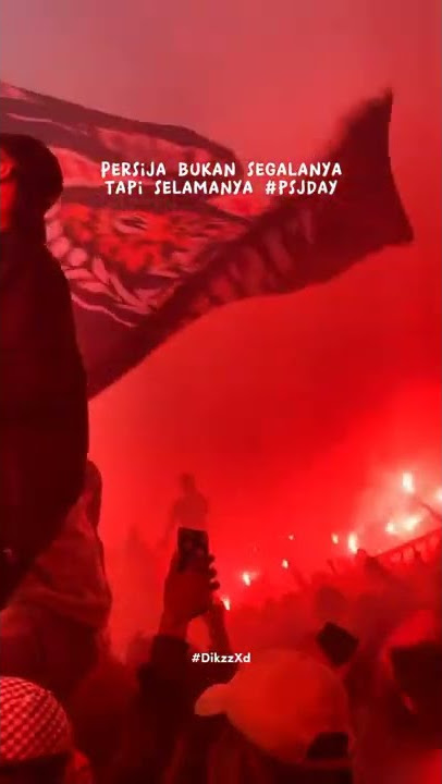 STORY PERSIJA JAKARTA #persijajakarta #story