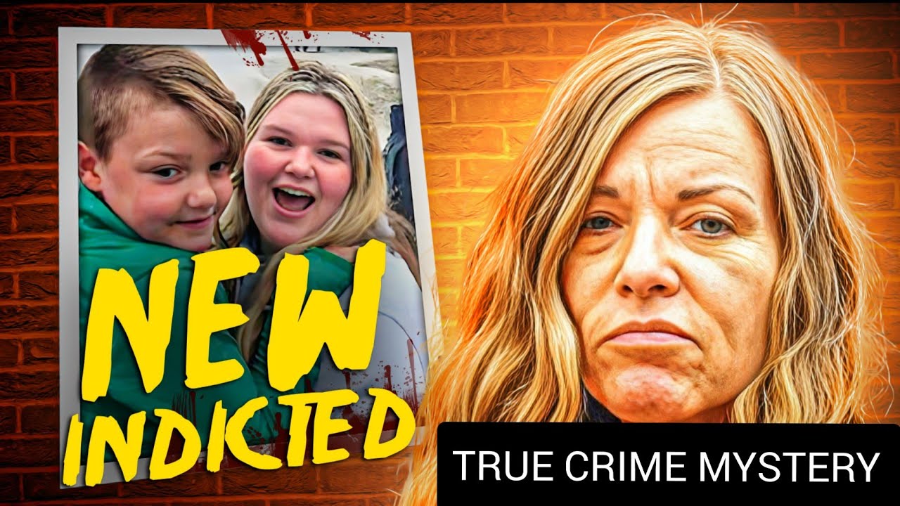 The Heartbreaking Case of Tylee Ryan/Lori Vallow Daybell True Crime Mystery