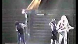 AC/DC - For Those About to Rock [Live 1988]