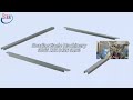 How to Install a Weighing Machine#verticalpacker #semamachine #soaringeaglemachinery