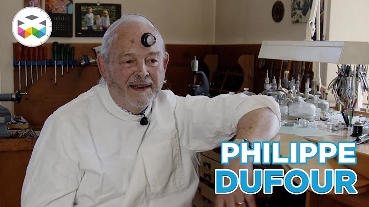 Setting The Record Straight With Philippe Dufour