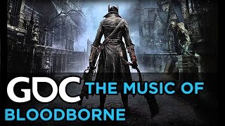 The Gothic Horror Music of 'Bloodborne'