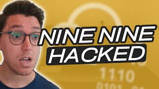 brooklyn NINE NINE TryHackMe