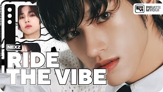 NEXZ - Ride the Vibe (Line Distribution)
What is the line distribution for NEXZs Ride the Vibe?
・Listen to the song here: https://youtu.be/8SrSOZUuw8Q?si=gA4fXJEFzAEYKP1H
Artist: NEXZ (넥스지/ネクスジ)
Song: Ride the Vibe
NEXZ (ネクスジ / 넥스지) is a global boy group under JYP Entertainment and Sony Music Entertainment. The group was formed from the survival show, Nizi Project Season 2. The members are Tomoya, Yu, Haru, So Geon, Seita, Hyui, and Yuki.
Subscribe to the channel for more content: https://www.youtube.com/c/PirateMyoui
#NEXZ #RidetheVibe #넥스지
#LineDistribution #Line_Distribution #PirateMyoui NEXZ - Ride the Vibe (Line Distribution)