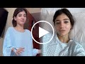 شاهد اليوتيوبر السورية نارين بيوتي في المستشفى اليوم بعد اصابتها بمرض خطير في الدماغ Narin S Beauty 