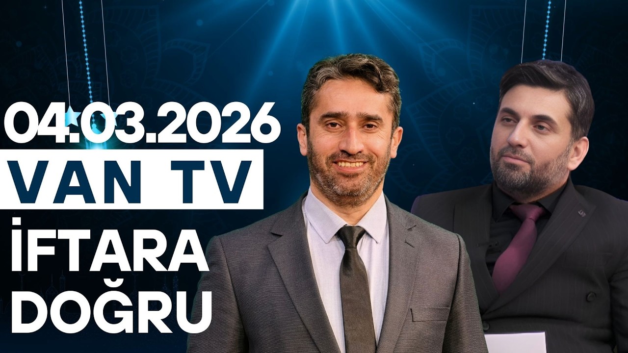 İFTARA DOĞRU | 14.BÖLÜM