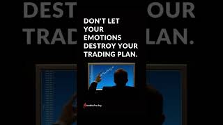 💀Control your emotions 💵#phonkagressive #maketradingawesome #tradingemotions #tradermotivation