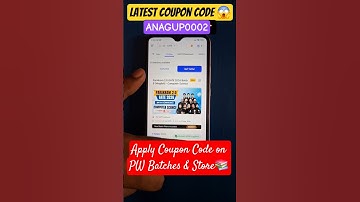 PW Parakram 2.0 Gate Coupon Code😱pw gate coupon code🤯pw coupon code 2026🥳pw coupon code#pwoffers