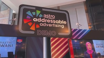 Astro Addressable Advertising Demonstration
