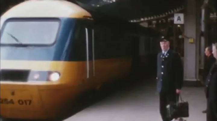 Archie Wilson Receives the BEM for Services to Bri...