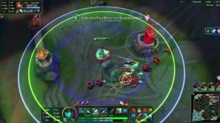 FLY HACK KALİSTA I EXPLOİT I SCRİPT 2/10/2016 GÜNCEL!!