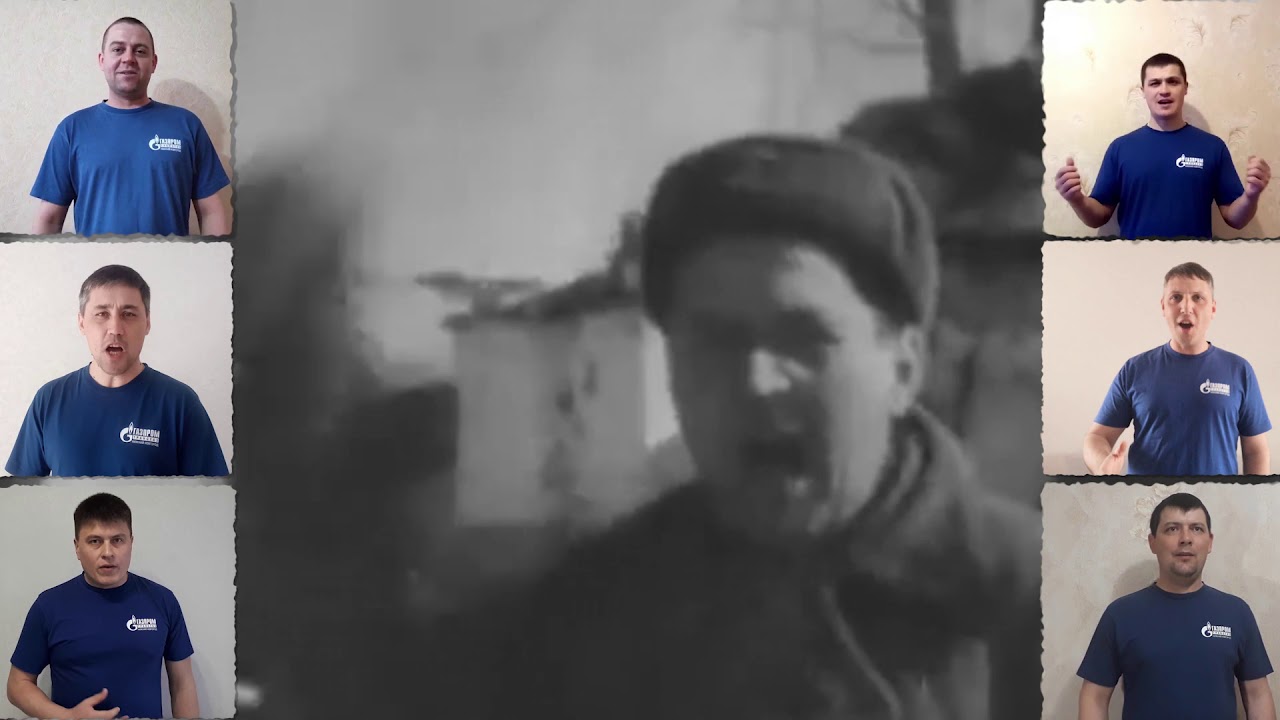 Раштав- Волховская застольная - YouTube