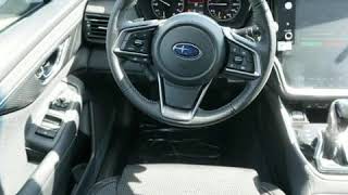 2020 Subaru Outback Premium in Oregon City, OR 97045
