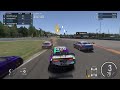 Mate, I Was About To Lose It With This Lad (Forza Motorsport)
