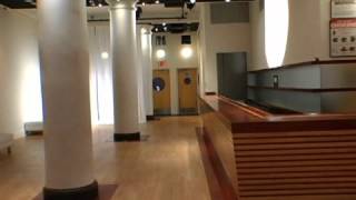 HELEN MILLS Event Space & Theater