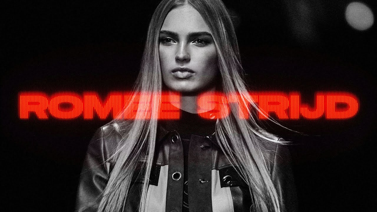 Hot Top of the 2010's: Romee Strijd