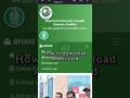 baba Farid University PPMET admit card download