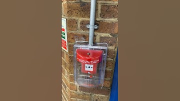 Preventing Premature Collapsing of Surface Wiring