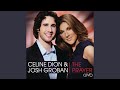The Prayer (LIVE Duet with Josh Groban)